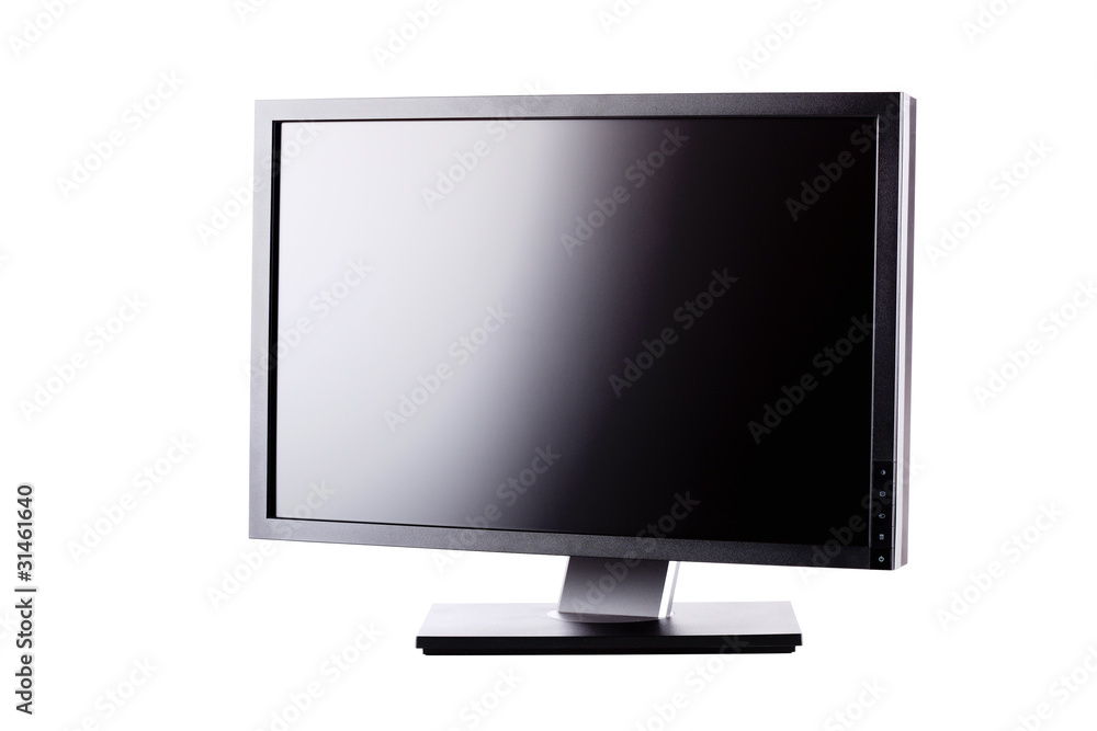 professional lcd monitor