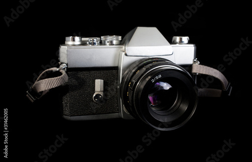 classical camera