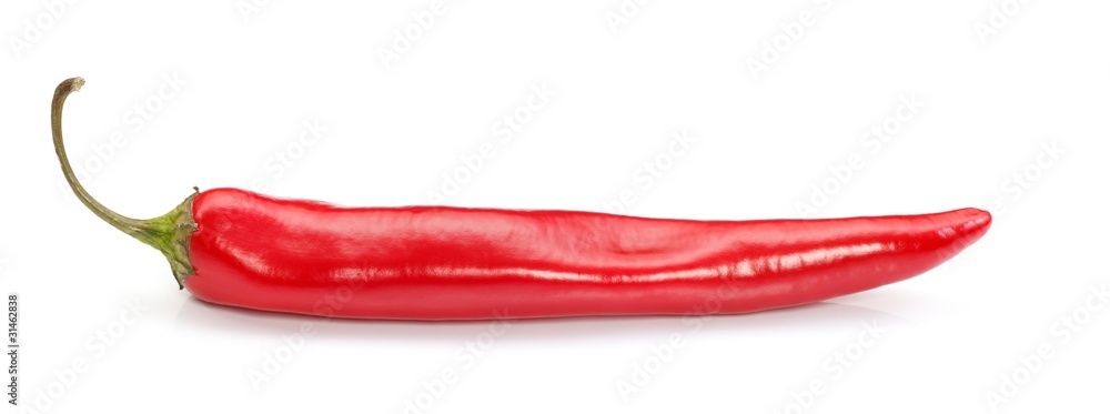 Hot paprika Hot paprika