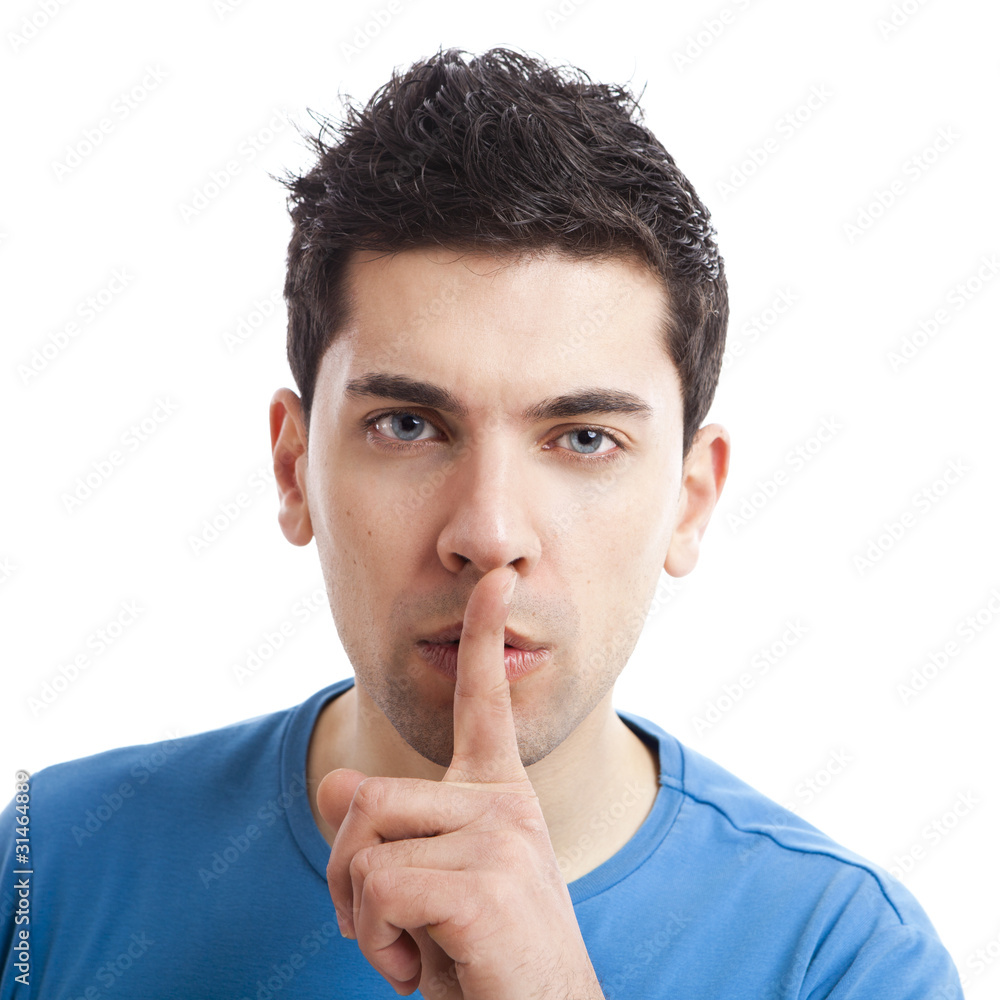 Silence Silence