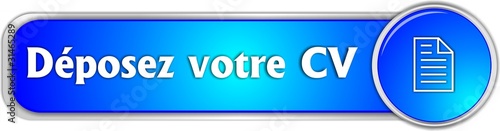bouton déposez votre cv