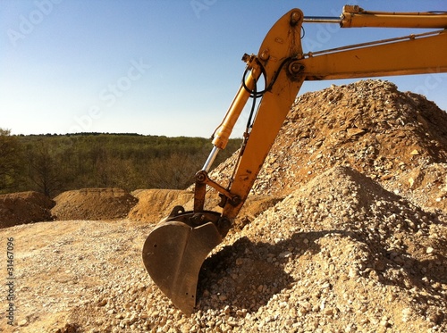 Cuadro en lienzo construction