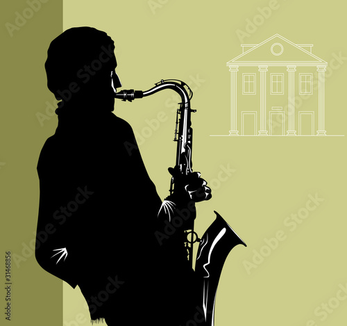 city jazz