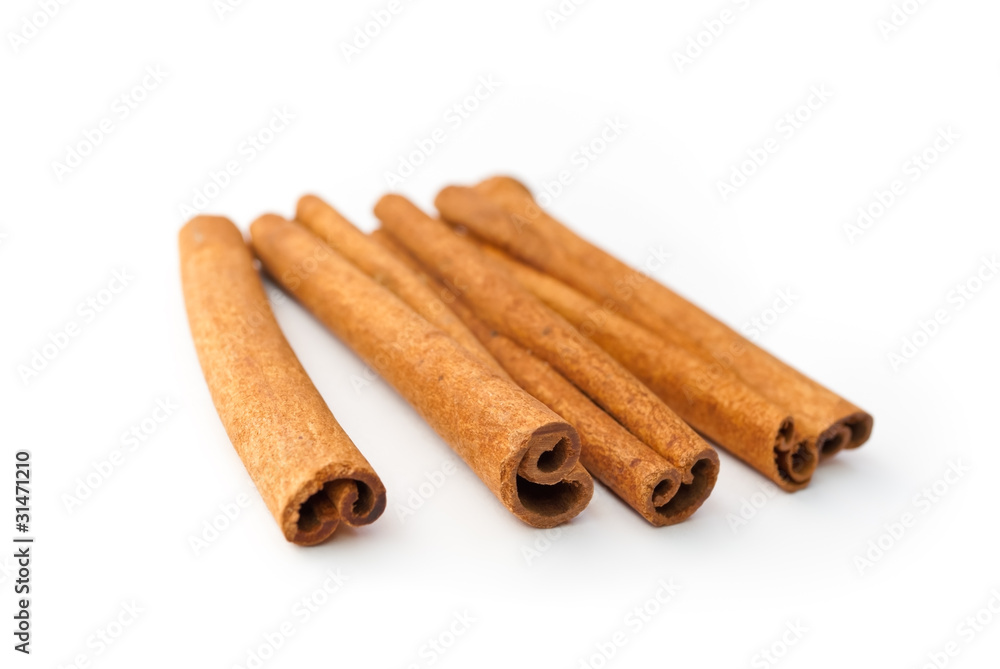 cinnamon on white cinnamon on white