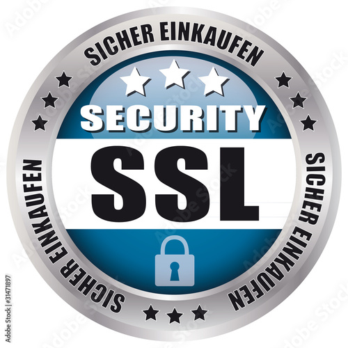 SSL - Security - Sicher einkaufen