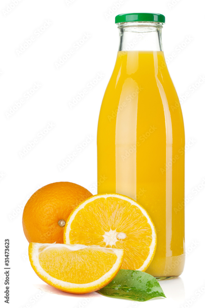 Orange juice Orange juice