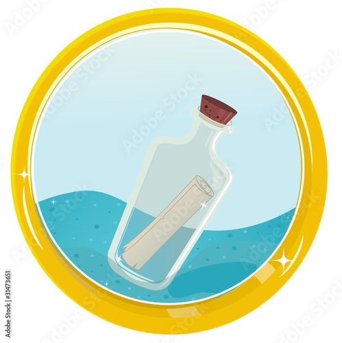 Letter in a Bottle