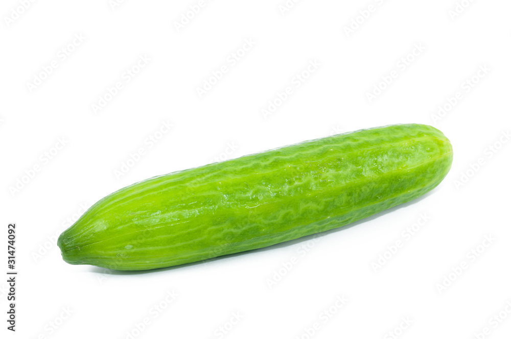 Cucumber Cucumber