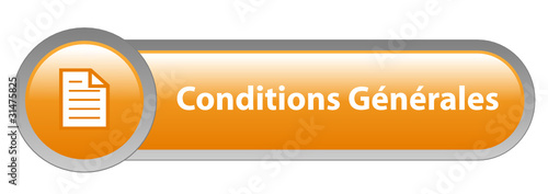 Bouton web CONDITIONS GENERALES