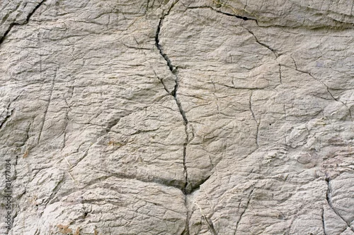 Fototapeta ściana skalna