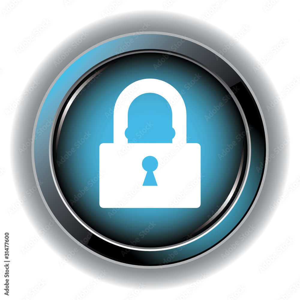LOCK ICON LOCK ICON