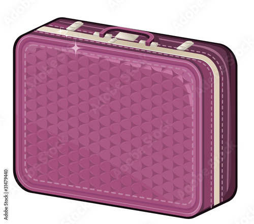 Suitcase