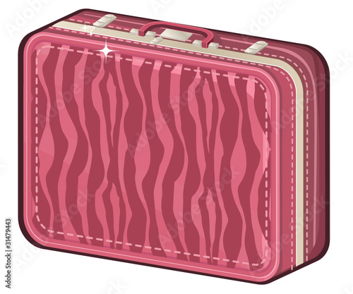 Suitcase