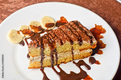 Dessert
