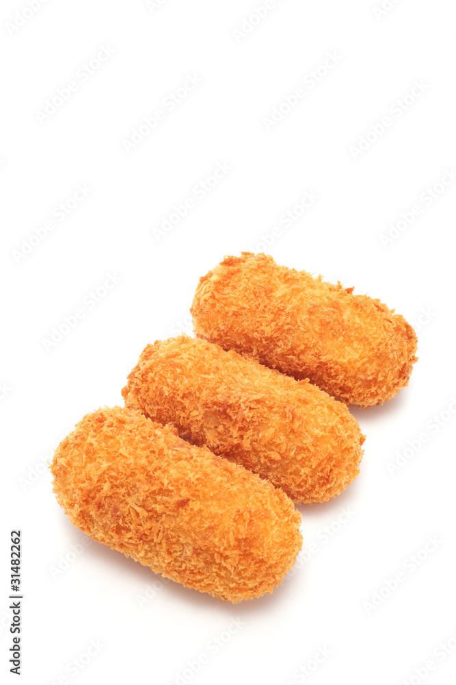 Croquette Croquette