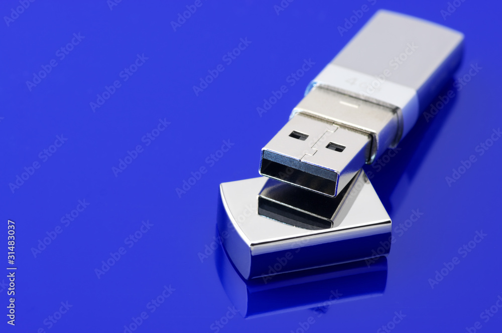 USB flash drive USB flash drive