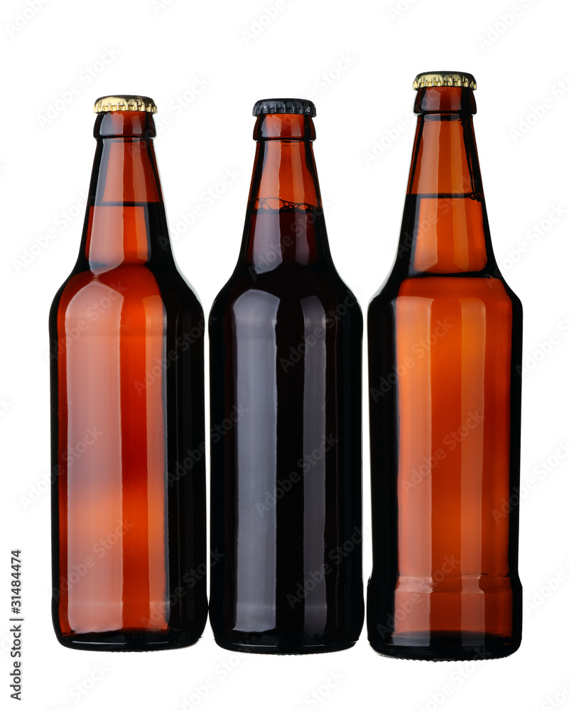 Tree bottles of beer Tree bottles of beer