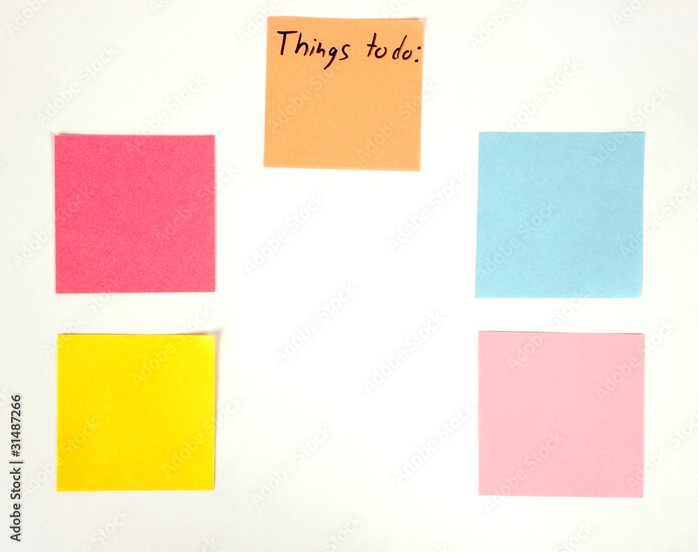 Things to do Things to do