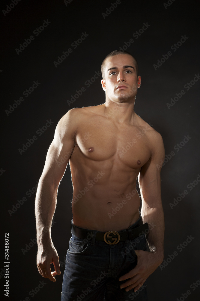 man man