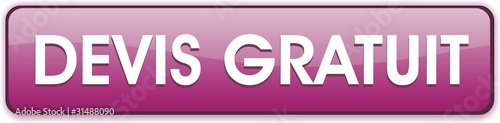 bouton devis gratuit