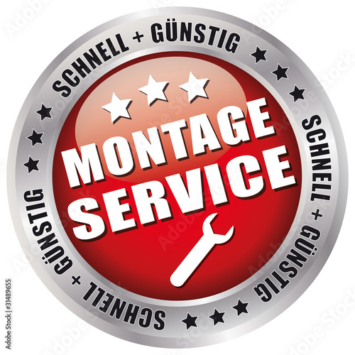 Montage-Service - schnell + günstig