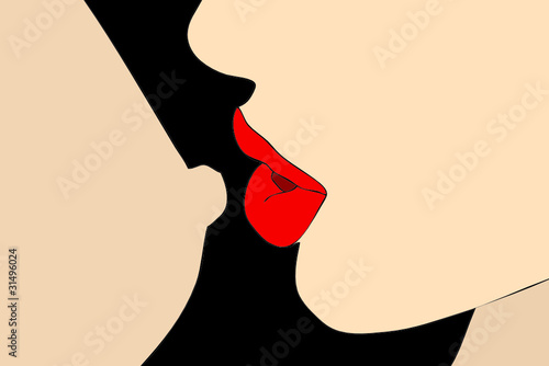 Donne in amore