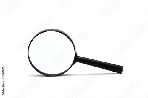 Magnifying Glass