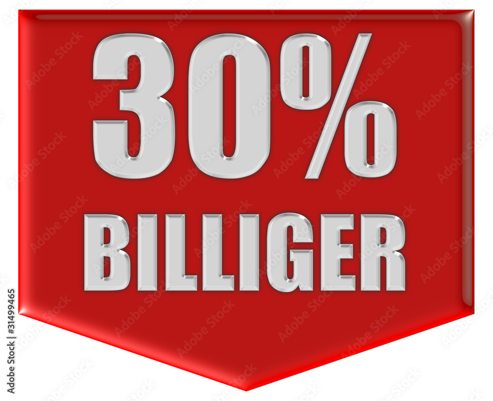 Marker rot Pfeil unten 30 PROZENT BILLIGER Marker rot Pfeil unten 30 PROZENT BILLIGER