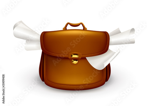 Briefcase