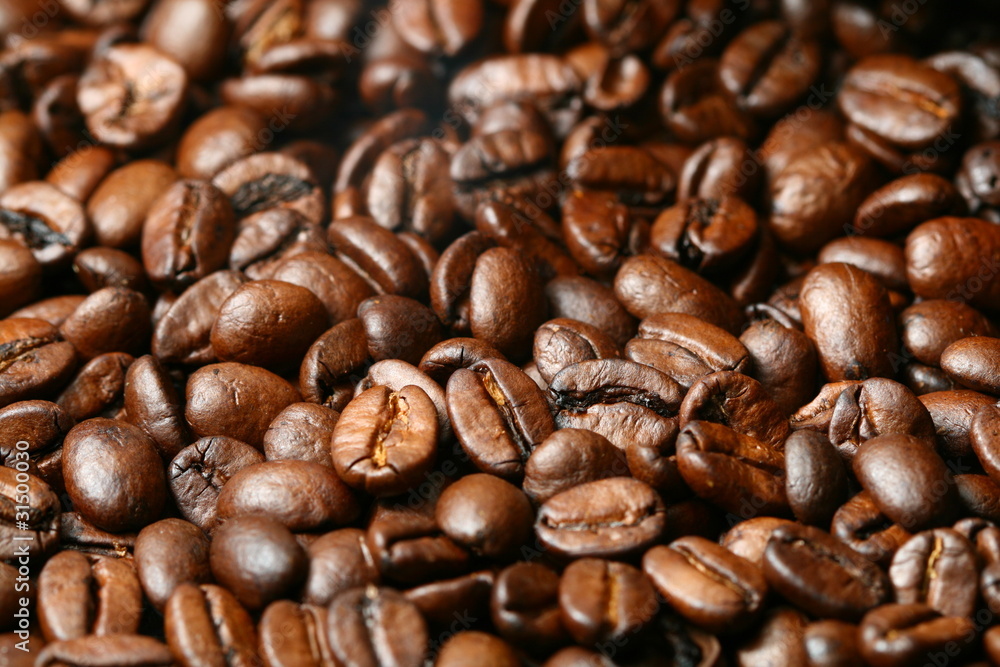 coffee beans coffee beans