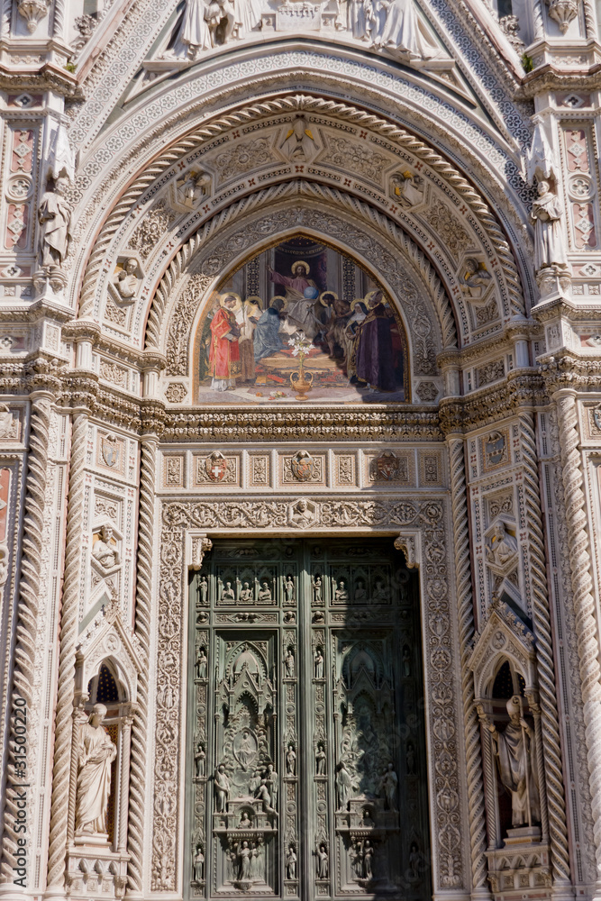 Firenze; Duomo di Santa Maria del Fiore Firenze; Duomo di Santa Maria del Fiore