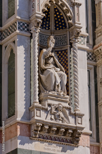 Firenze; Duomo di Santa Maria del Fiore