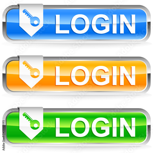Login verschlüsselt
