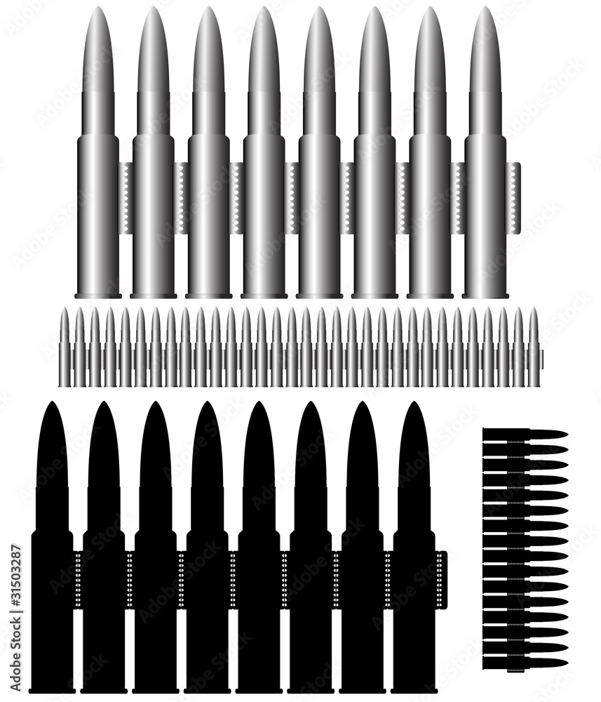 munitions munitions