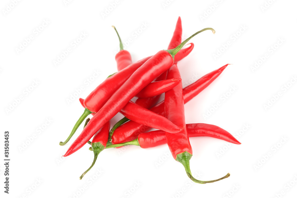 chilli pile chilli pile