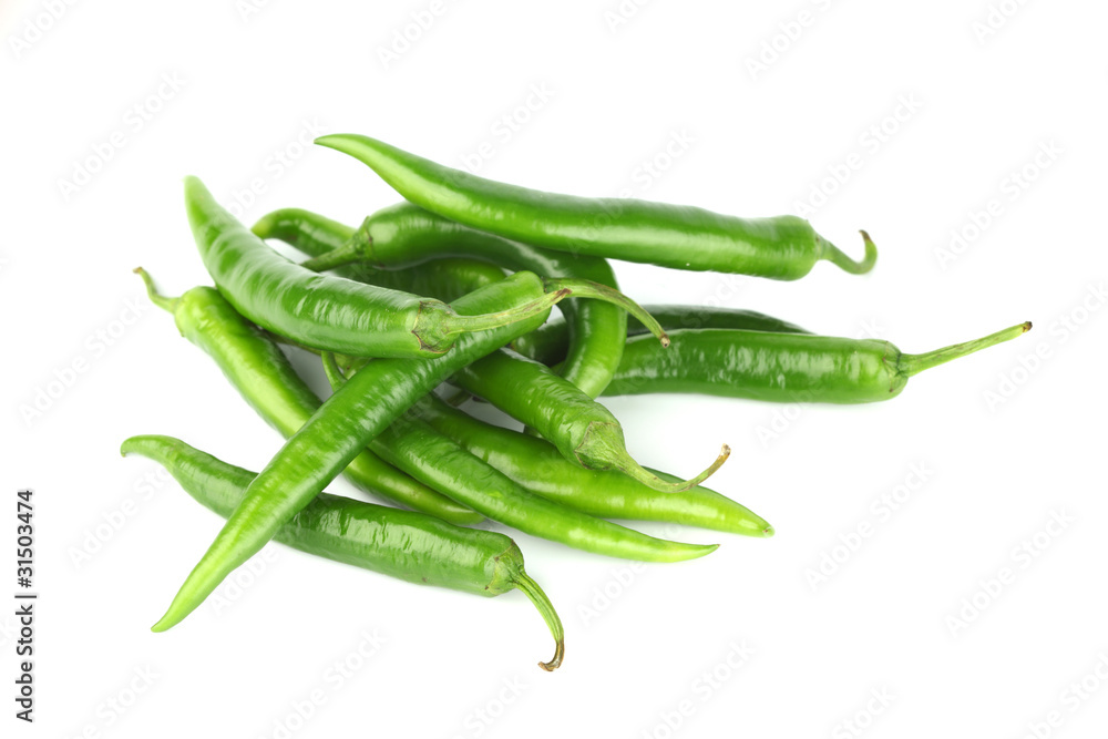 chilli pile chilli pile