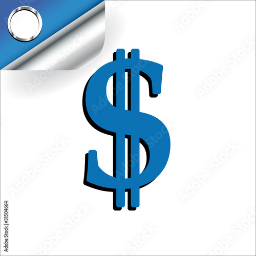DOLLAR ICON