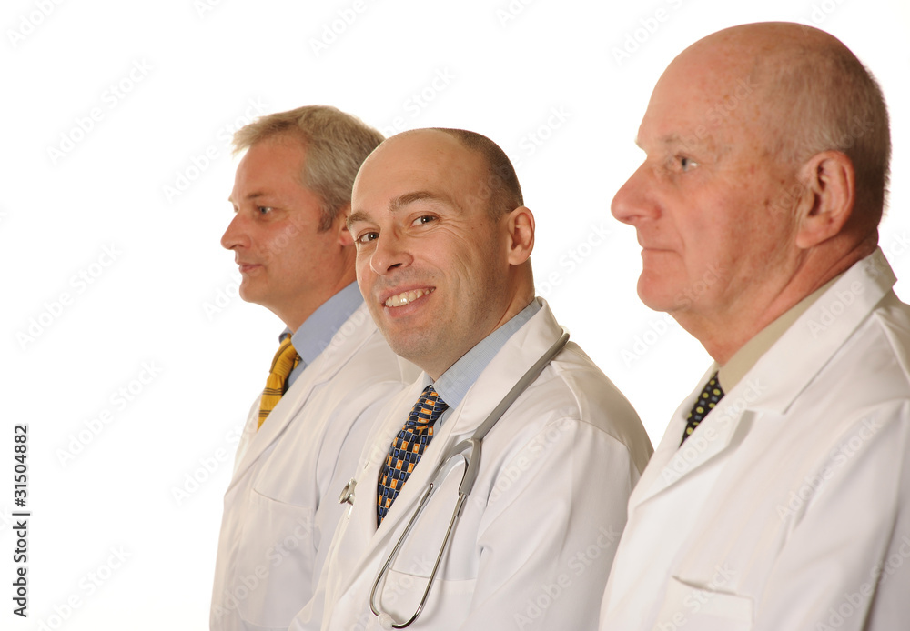 Hospital Doctors Hospital Doctors