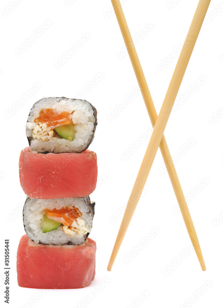sushi