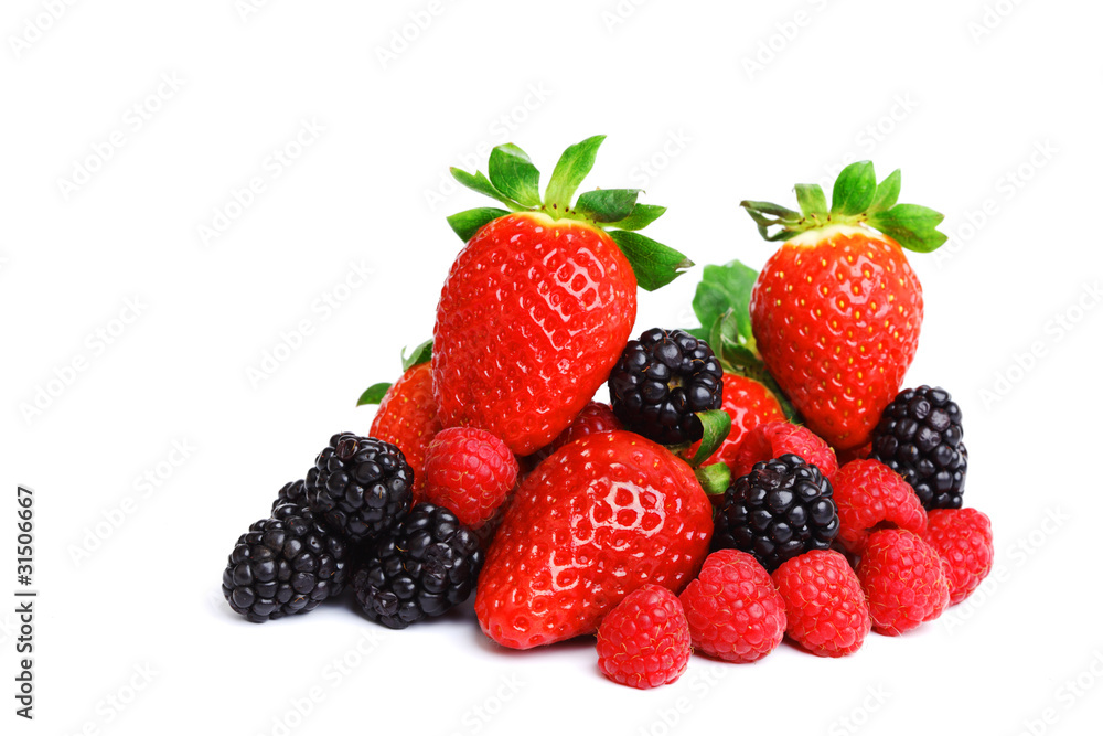 big berry pile big berry pile