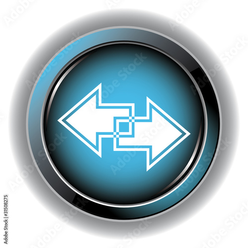 Free Download LEFT RIGHT ICON - GFXLoad