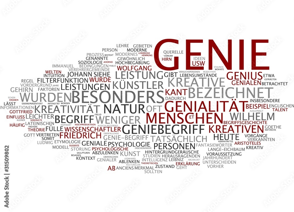 Genie Genie