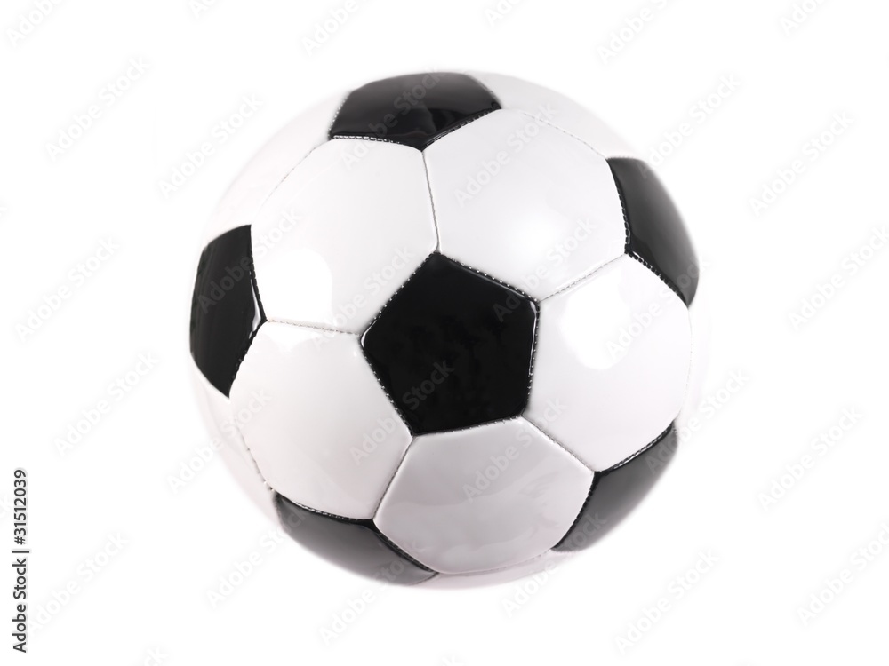 Soccer Balls