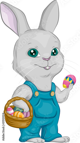 Easter Bunny