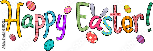 Happy Easter