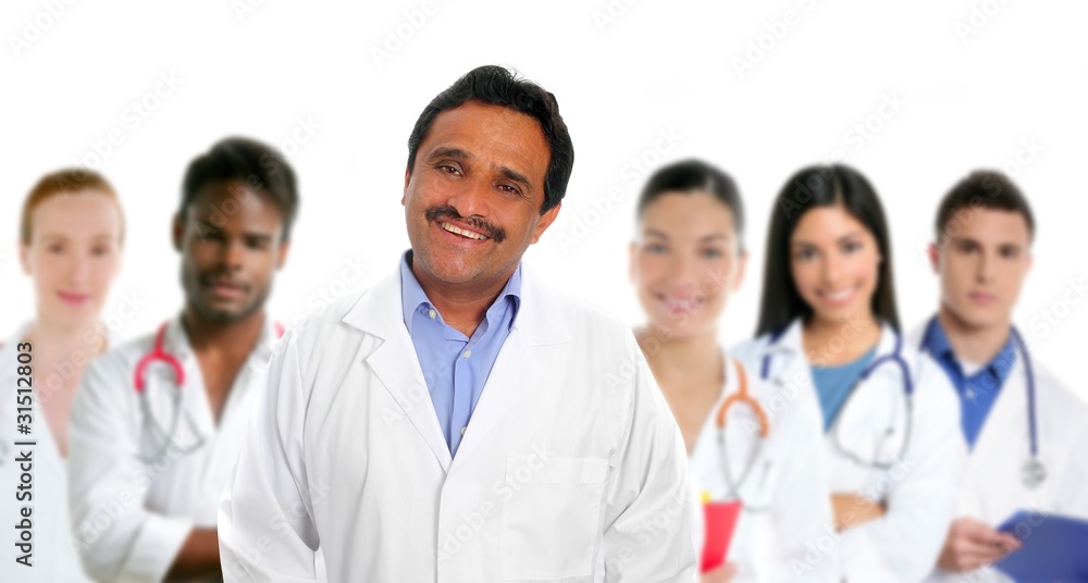 Indian latin expertise doctor multi ethnic doctors Indian latin expertise doctor multi ethnic doctors