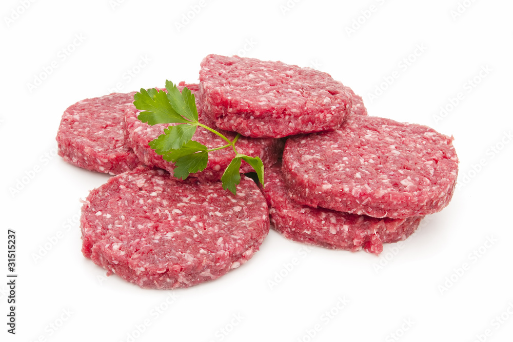 hamburger hamburger