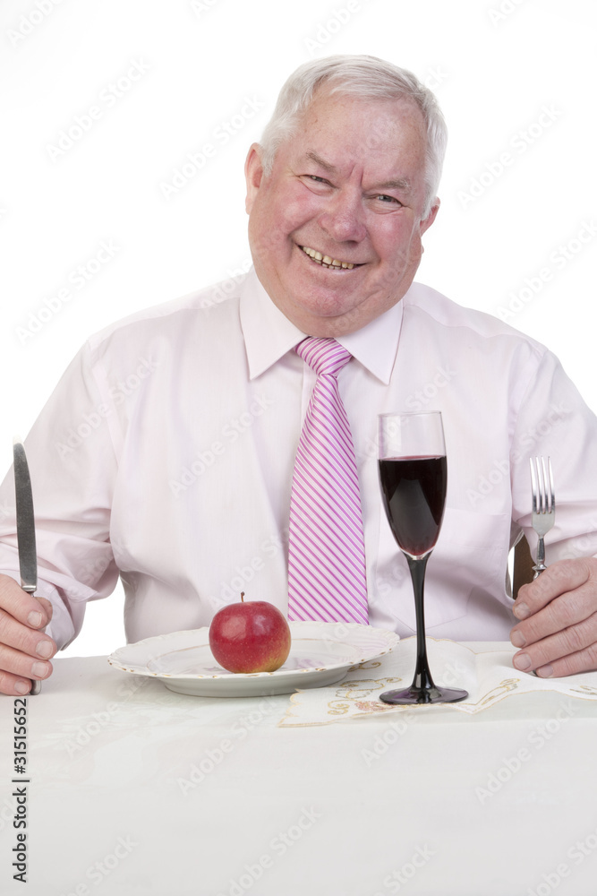 Again on a diet Again on a diet