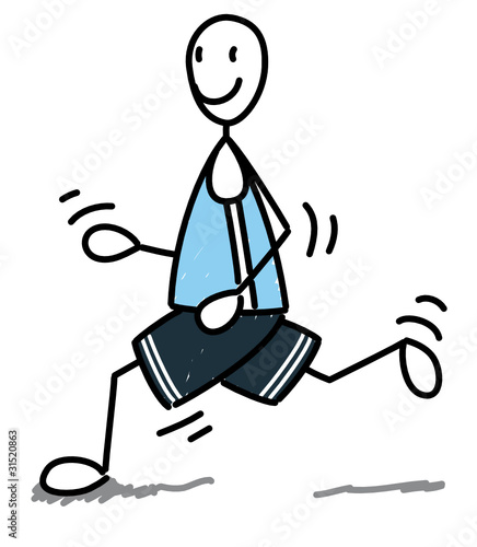 Joggeur