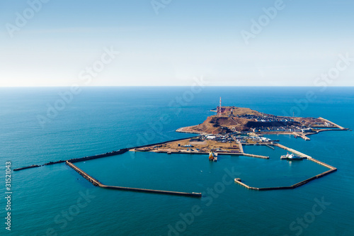 Helgoland photo